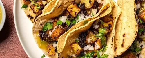 Elevate Your Taco Night: The Art of Blooming Spices