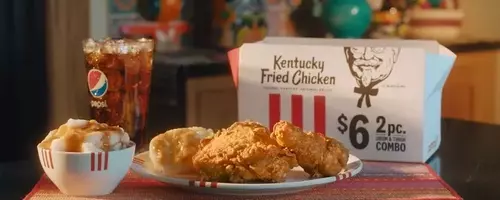 KFC's Store Closures and Reinvention Strategy Amidst Fierce Competition