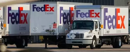 Bill Gates's Foundation Invests $180 Million in FedEx Freight, Signaling Confidence in LTL Shipping Market