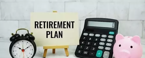 Redefining Retirement: Beyond the Official Age to Personal Financial Independence