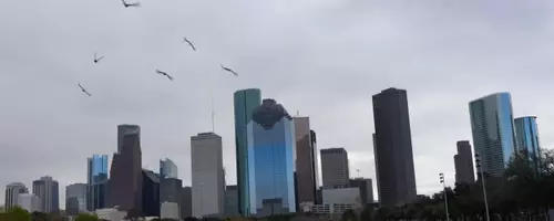 Houston: An Ideal Retirement Destination