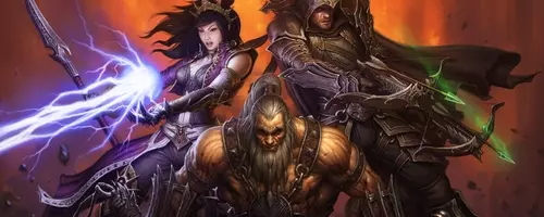 Diablo III: An Enduring Gem in the Action RPG Pantheon