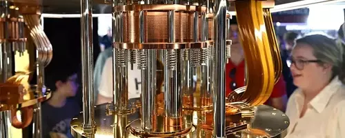 Quantum Computing Inc. Reports Remarkable 9,000% Revenue Surge, Fueling Sector-Wide Rally