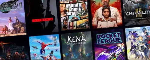 Epic Games Store's Uphill Battle Against Steam: A Newzoo Analyst's Perspective