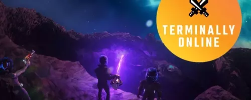 Stars Reach: A Promising Yet Unfinished MMO with Community-Driven Potential