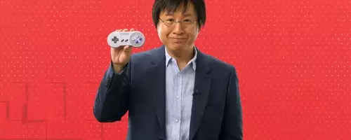 Enduring Legacies: Franchises Born on the Super Nintendo