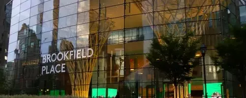Brookfield Corporation's Strong Performance and Future Growth Prospects