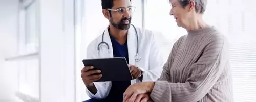 Siemens Healthineers: A Strong Buy with Significant Upside Potential