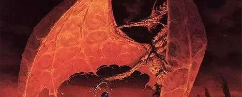 The Unique Dragons of Dark Sun: Beyond the Conventional D&D Monster
