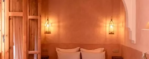 Discovering Morocco's Riad Retreats: A Guide to Authentic Stays