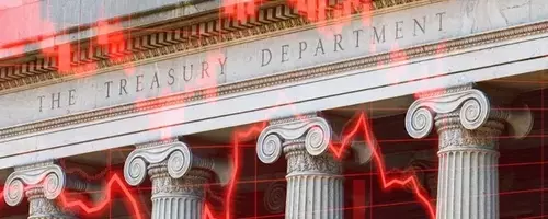 Bond Market Turmoil: A Deep Dive into Rising Treasury Yields and Equity Market Reactions