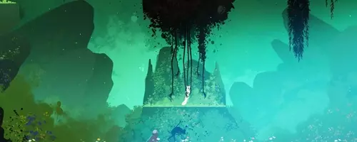 Neva: A Masterpiece of Emotion, Adventure, and Unbreakable Bonds