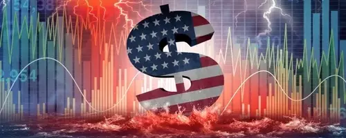 Global Debt Crisis Deepens: Market Correction Looms