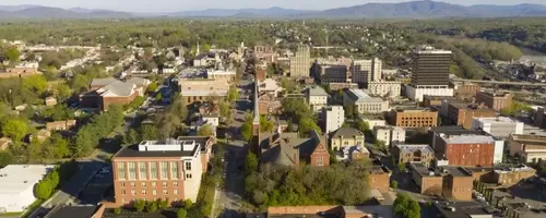 Top Retirement Destinations in the Southeastern United States