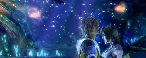 A Quarter-Century Later: The Enduring Impact of Final Fantasy X's 'Suteki Da Ne'