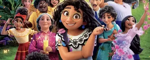 Exploring the Magic and Marvel of Disney's "Encanto"