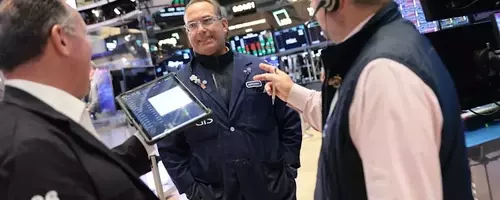 Jim Cramer's Strong Conviction on Memory Stock Surge Amidst AI Boom