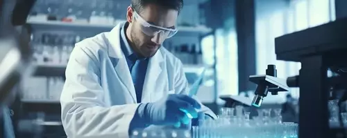 Danaher vs. Intuitive Surgical: Recovery or Innovation for Long-Term Investment?