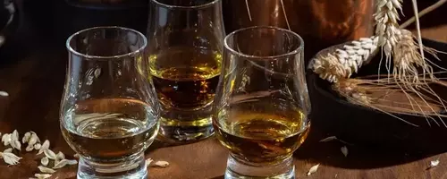 The Spirits Industry Faces Headwinds as Blue Spirits Distilling Files for Chapter 7 Bankruptcy