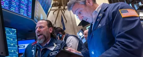 UBS Revises S&P 500 Forecast Upwards for 2026