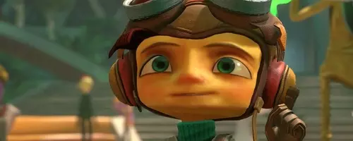 Psychonauts 2: A Beacon for Creative Game Design