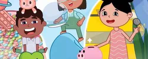 Indian Kids' Life-Skills Series 'Emomee' Premieres on Netflix