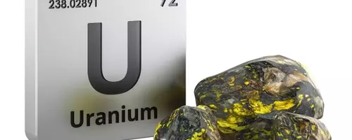 Uranium: A Resurgent Powerhouse Amidst Shifting Energy Landscapes