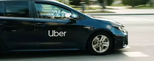Uber: Strong Growth and Strategic Acquisitions Drive Bullish Outlook