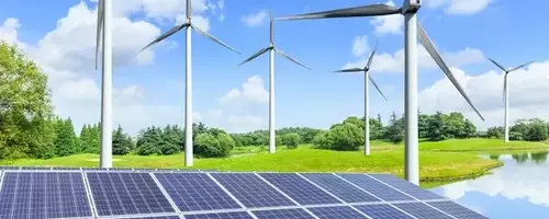 The Interplay of Politics and Green Energy Investments: A Deep Dive into QCLN's Performance