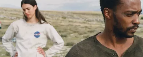 Netflix's Sci-Fi Failures: A Deep Dive into Five Disappointing Original Films