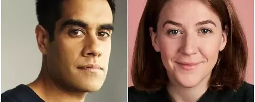 Star-studded cast joins 'An Oak Tree' production in London