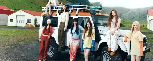 Tuide's Debut: A New Era for K-Pop Girl Groups