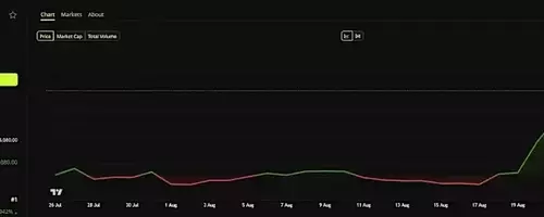 Michael Saylor's Billionaire Investment Strategy: Why Bitcoin Meets the Criteria