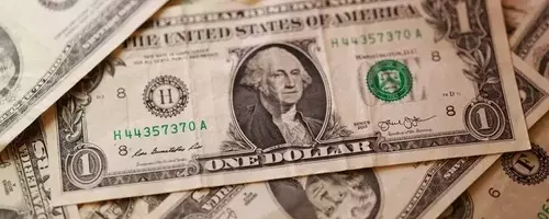 Dollar Weakens Amidst Debt Concerns and Geopolitical Tensions