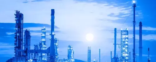 ExxonMobil Pursues Acquisition of Shell's U.S. Chemicals Division