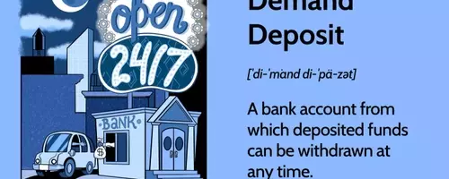 Understanding Demand Deposit Accounts: Your Accessible Funds