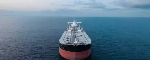 International Seaways: Assessing Valuation Amidst Surging Share Price