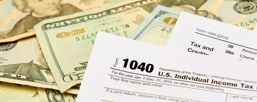 Understanding the Federal Income Tax System in the U.S.