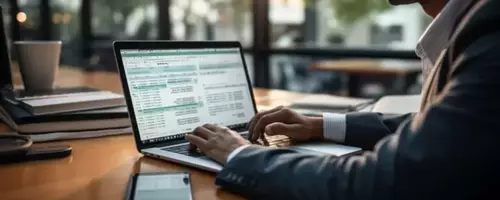 Guinness Global Innovators Fund Reduces Stake in Intuit Amid AI Concerns
