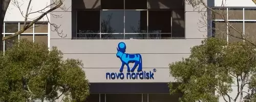 Novo Nordisk on the Cusp of a Major Reversal: Why Stability and Innovation Signal a Bullish Outlook