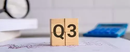 US Q3 Economic Growth: Strong Rebound Expected with Emerging Headwinds