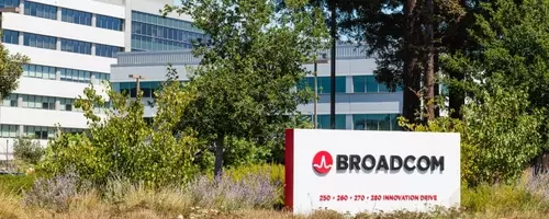 Broadcom's AI Semiconductor Future and Market Position: A Hold Rating Assessment