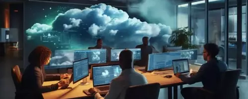ServiceNow's Acquisition Strategy and Capital Allocation Under Scrutiny