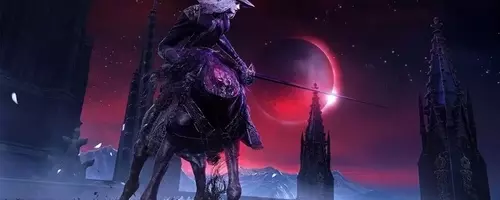 First Impressions of The Duskbloods Network Test