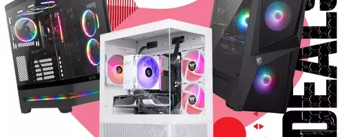Mid-Range Gaming PCs with RTX 5070 Still Offer Value Amidst Rising Prices