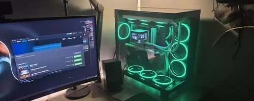 Windows Update Causes Multiplayer Game Glitches, RGB Lighting Suspected Culprit