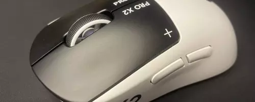 Logitech Faces Class-Action Lawsuit Over Tariff Refunds