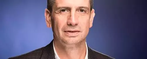 Roku Appoints Gianluca Pucacco as VP for Revenue Operations and International Expansion