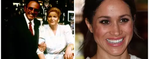 EastEnders Introduces 'Meghan' Character, Coincidence or Royal Inspiration?