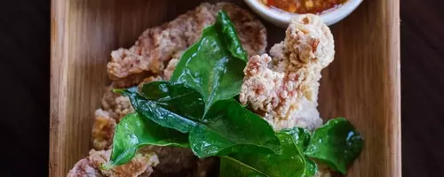 A Culinary Journey Through America's Best New Restaurant Dishes